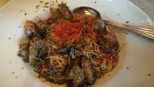 Maciano's Pizza & Pastaria