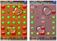 Bubble Blast 2, Aplikasi Android Terpopuler 2011