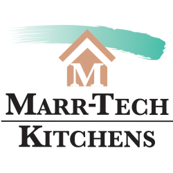 Marr-Tech Kitchens Ltd. logo