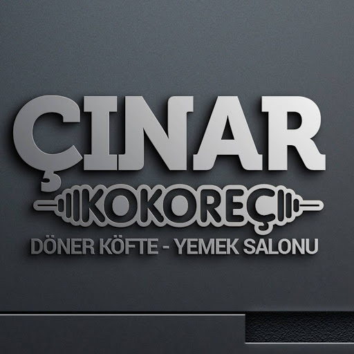 Çınar Büfe & Kokoreç & Burger logo