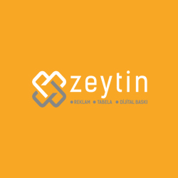 Zeytin Tabela & Dijital Baskı Merkezi logo