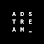 Adstream Agency logotyp