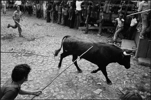 Josef Koudelka Josef Koudelka