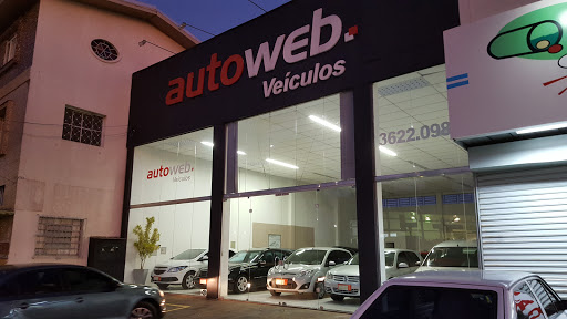 Autoweb Veículos, Av. Brasil Leste, 3578-3610 - Centro, Passo Fundo - RS, 99010-001, Brasil, Stand_de_Automóveis, estado Rio Grande do Sul