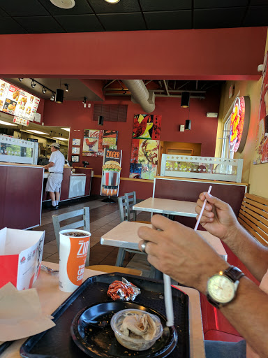 Fast Food Restaurant «KFC», reviews and photos, 914 Saxon Blvd, Orange City, FL 32763, USA