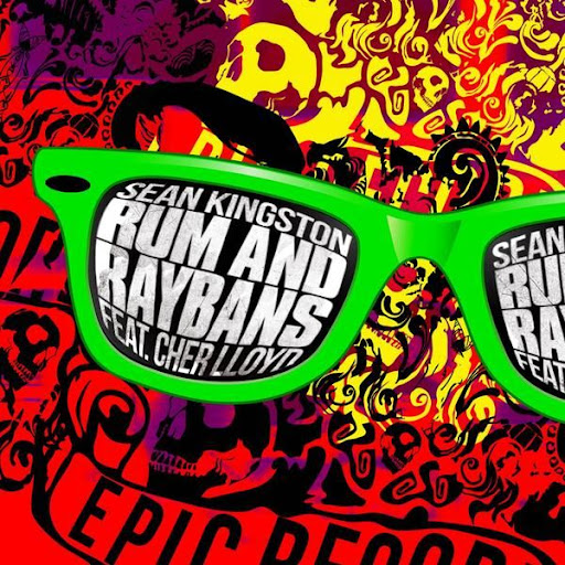 Sean Kingston - Rum and Ray Bans (Electro Pump! Remix)
