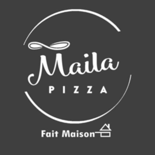 Maila Pizza - au feu de bois logo
