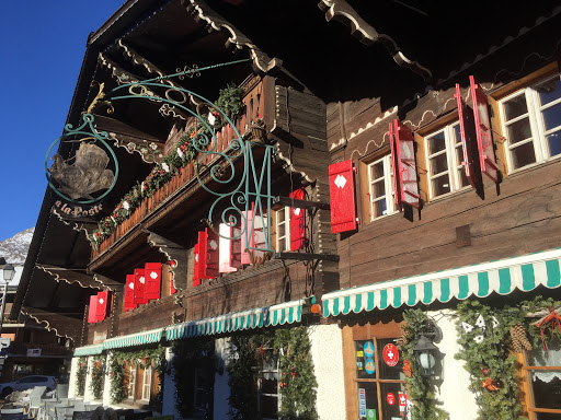 Auberge De la Poste
