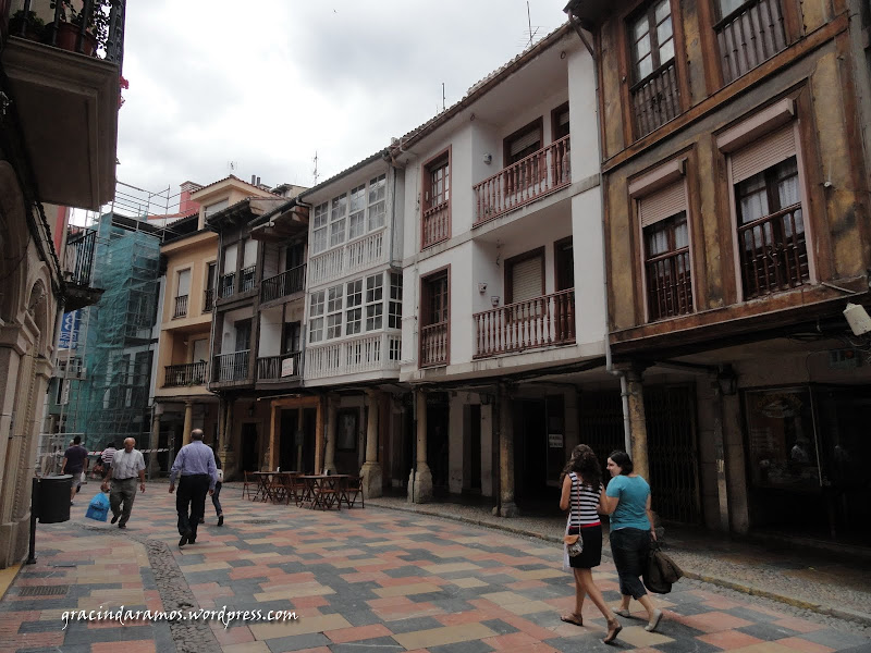 Passeando pelo norte de Espanha - A Crónica DSC03413