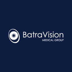 Batra Vision Medical Group - Berkeley logo