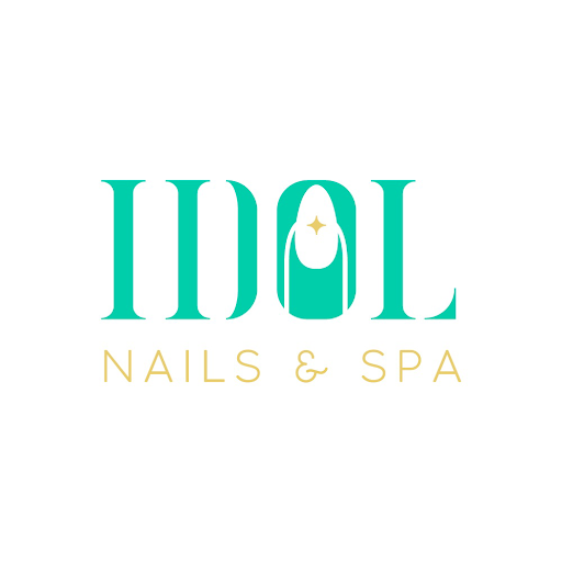 Idol Nails & Spa LLC logo