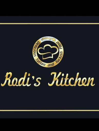 Rodi's Kitchen logo