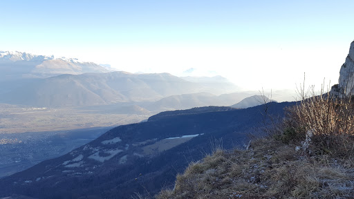 Belvédère Vertiges des cimes