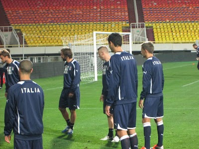 Photos of Hrazdan Central Stadium