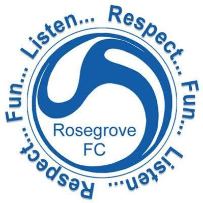 Rosegrove FC Queens Park Pavilion Cafe