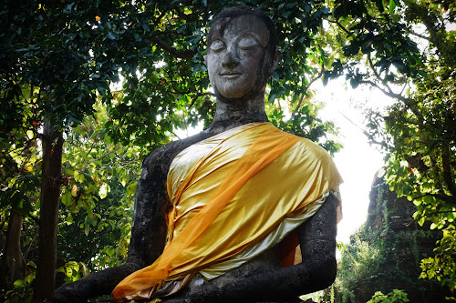 Wat Khao Susan Khiri
