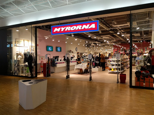 Myrorna