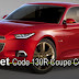 Chevrolet Code 130R Coupe Concept