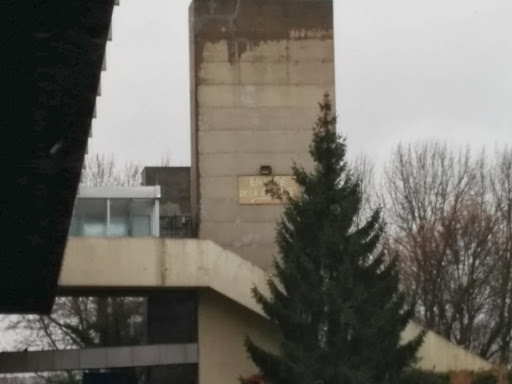 Piscine Olympique de Colombes