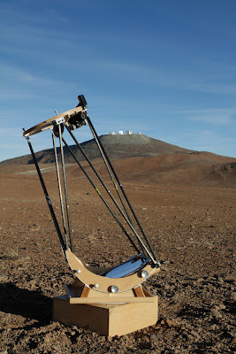 Présentation de Kentaro Tschapat+atacama+2