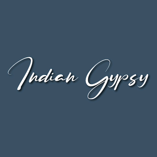 Indian Gypsy Restaurant Henderson logo