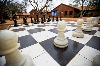 Pepps Polokwane Preparatory School and College