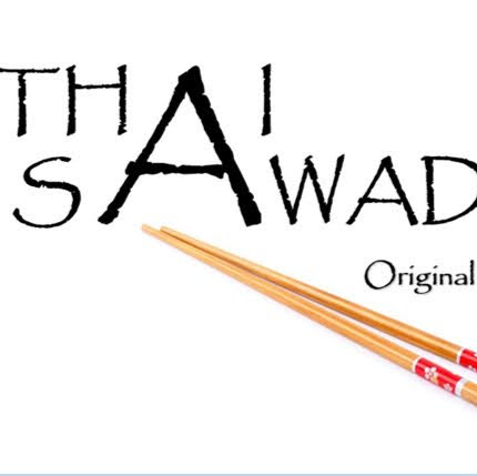 THAI SAWADEE logo
