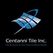 Centanni Tile Inc. logo