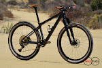 Wilier Triestina 101XB SRAM XX1 Eagle Complete Bike at twohubs.com