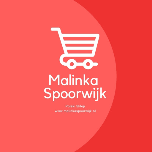 Malinka Supermarkt Polski Sklep B.V. logo