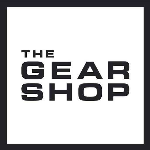 The Gear Shop logo