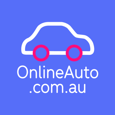OnlineAuto.com.au logo