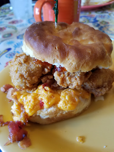 Chicken Restaurant «Plucked Up Chicken & Biscuits», reviews and photos, 1208 1st Ave, Columbus, GA 31901, USA