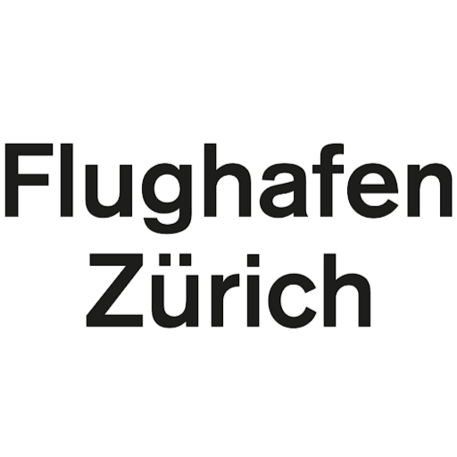 Flughafen Zürich logo