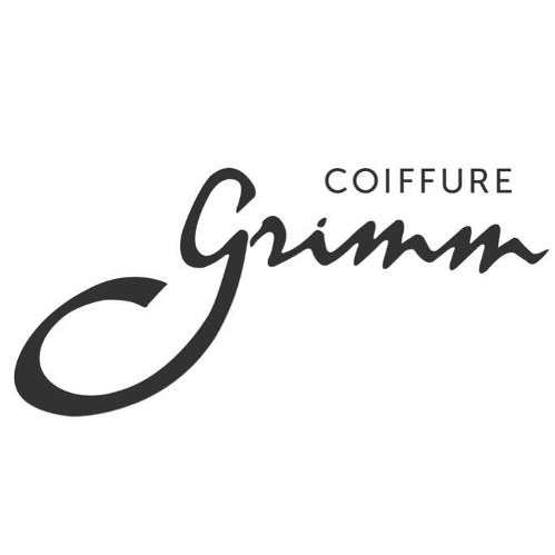 Coiffure Grimm Baden logo