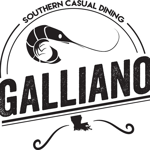 Galliano Restaurant logo