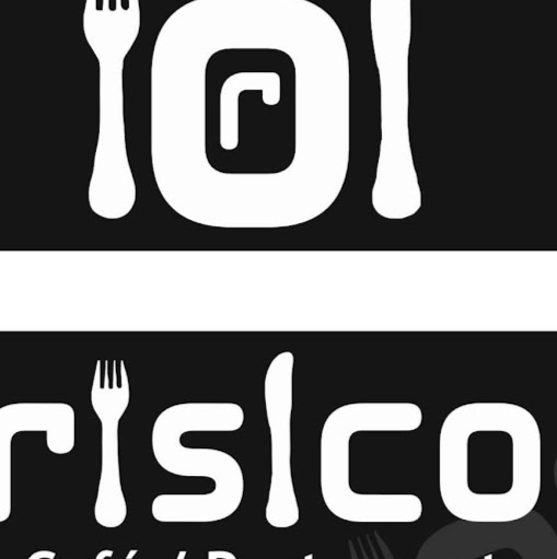 Café Risico logo