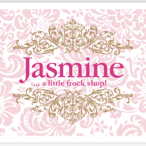 Jasmine Boutique logo