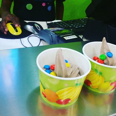 Photos of Spice Isle Frozen Yogurt
