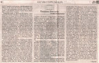 Click para ampliar Recorte del diario El Día