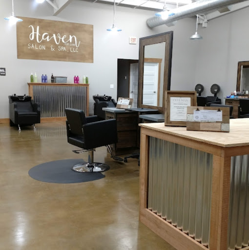 Haven Salon & Spa, LLC