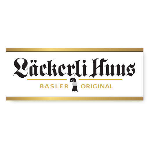 Läckerli Huus logo