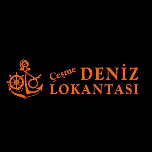 Çeşme Deniz Lokantası logo