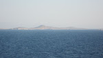 Delos from our ship