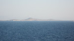 Delos from our ship Delos from our ship