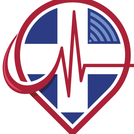 Express Health Systems logo