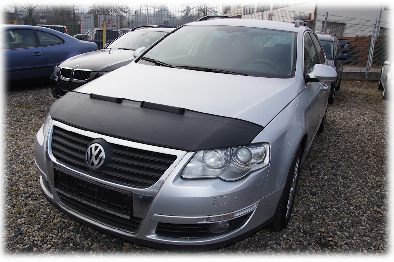 passat b6 tuning parts