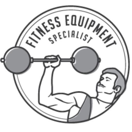 Fitness Equipment Specialist logo