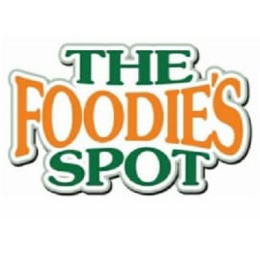 The Foodie's Spot logo