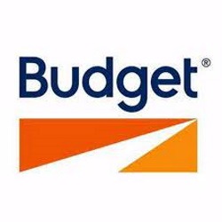 Budget Car Rental Returns Dublin Airport logo